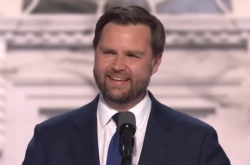 NextImg:An unexpectedly revealing attack on JD Vance’s love for his people
