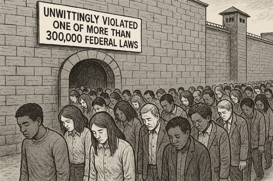 The Crucifixion and its lessons for modern justice: a call for compassion