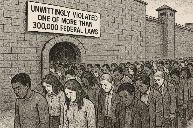 NextImg:The Crucifixion and its lessons for modern justice: a call for compassion