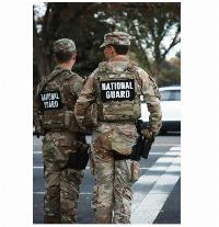 Trump's National Guard deployments have made a big difference in our cities