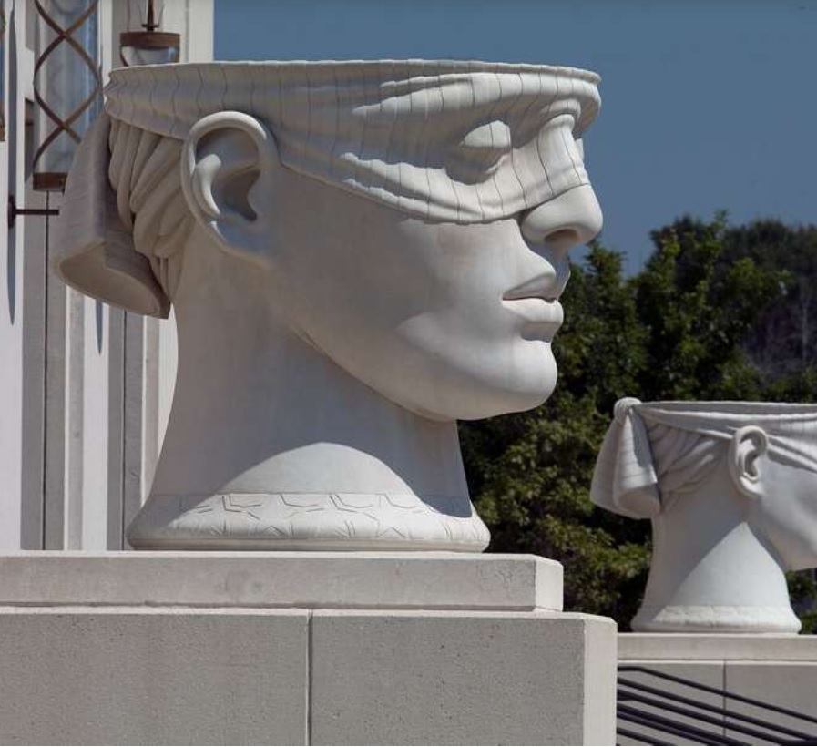 Destroying the American system of justice