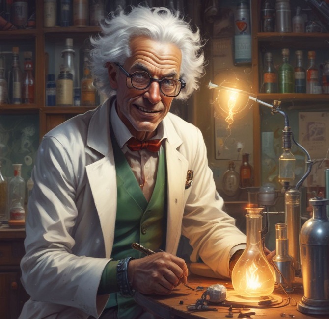 Junk science and government