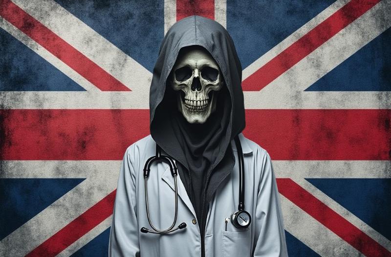 NextImg:In the UK, death by physician