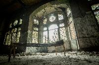 Two churches vandalized