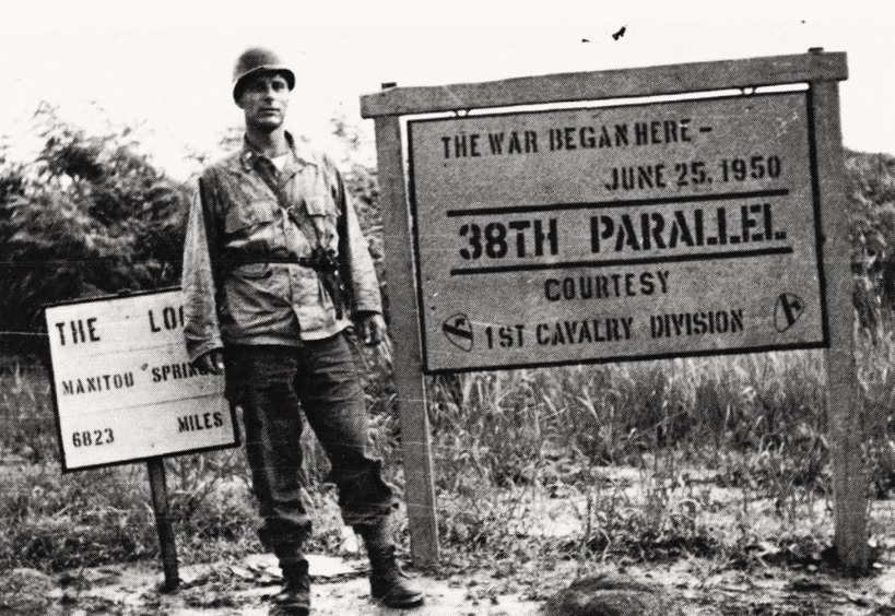 Still the ‘Forgotten War’