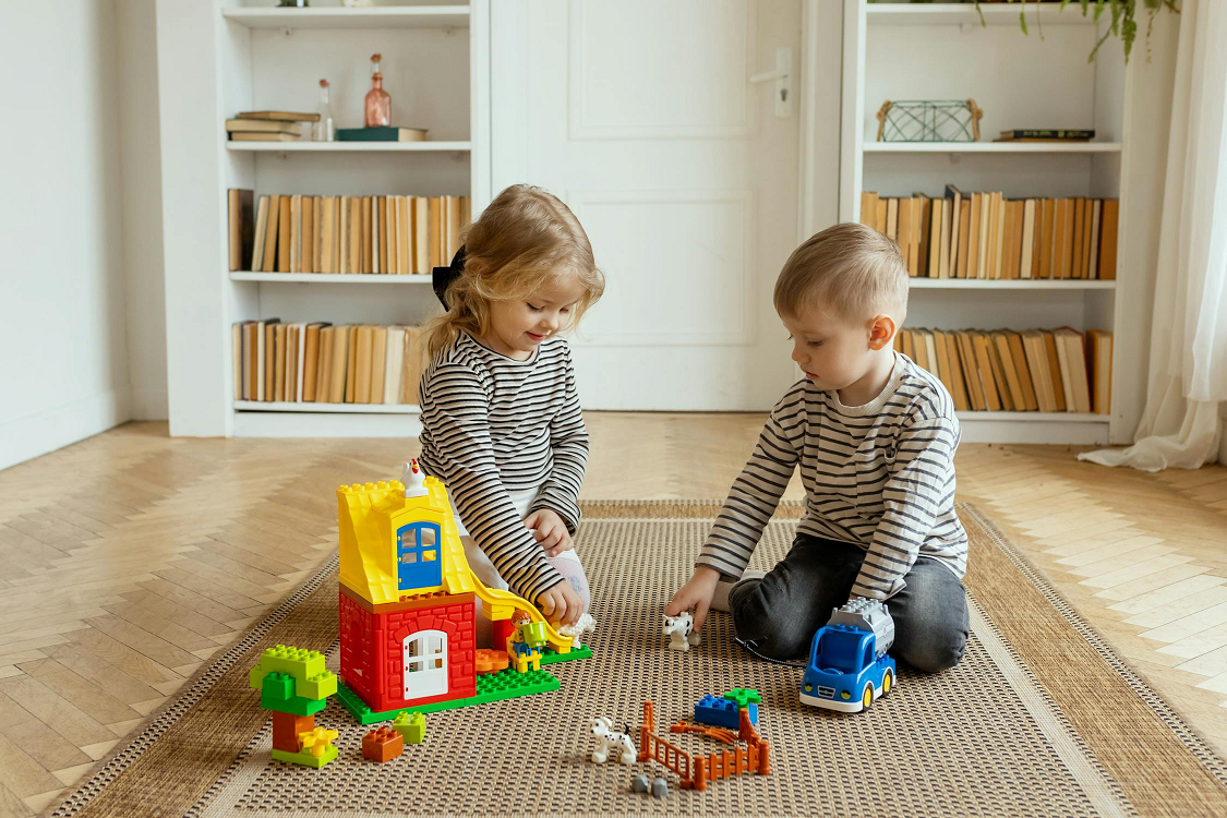 Toys should be exempted from tariffs