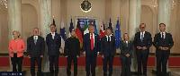 Leading Alliances Increases U.S. Strength