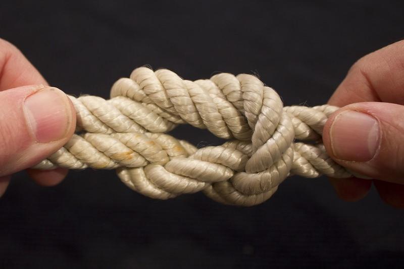 NextImg:Society’s Gordian Knots