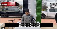 In Dearborn, the antisemitic, America-hating Muslims show their true colors