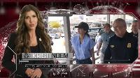 Don't go all Obamatech on us, Kristi!