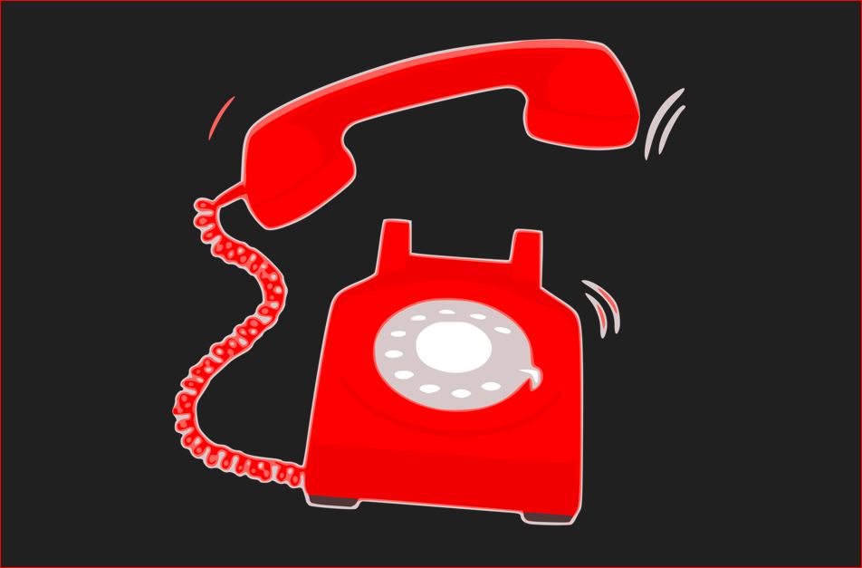 The 'do not call' law of 1991 needs updating