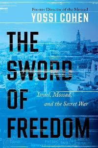 Intrigue at work: The operations of Mossad