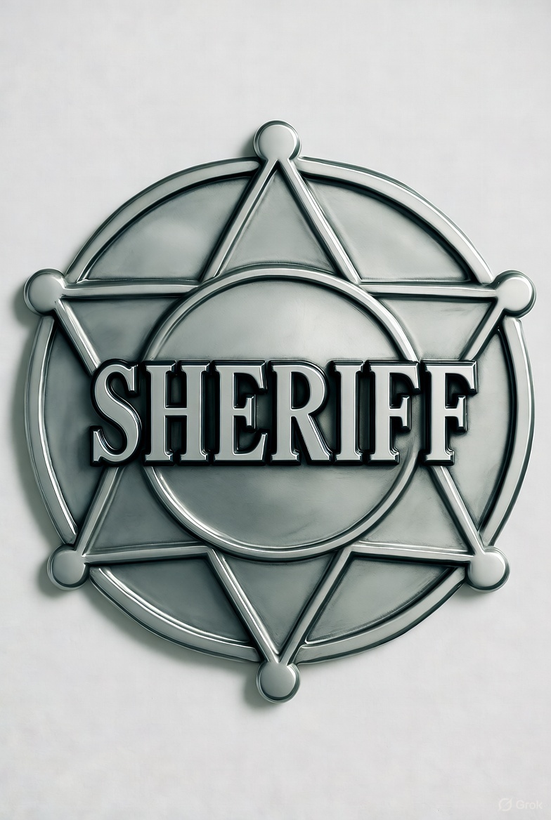 Man charged with killing daughter’s alleged rapist now running for sheriff