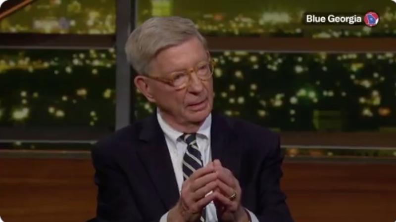NextImg:Is George Will cruel or smart to wish Zohran Mamdani on New Yorkers?