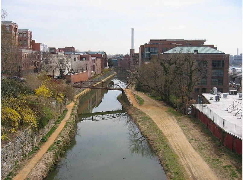 Bidesthetics: Washington, D.C. residents note that Trump created beauty, Biden mandated eyesores on their city