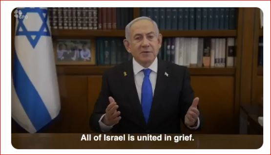 Netanyahu’s humiliation(s)