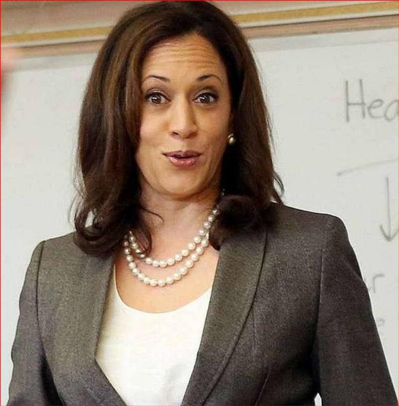 NextImg:Bitter Kamala refuses to give J.D. Vance and his young family a tour of the vice presidential residence