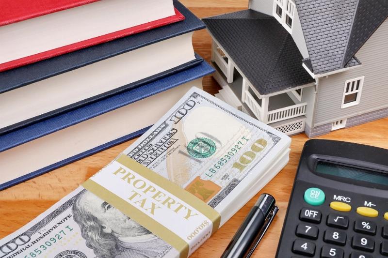 NextImg:A New Property Tax Revolt