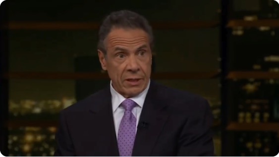 Andrew Cuomo attacks anti-Trump lawfare and Biden’s immigrant policies and campaign.