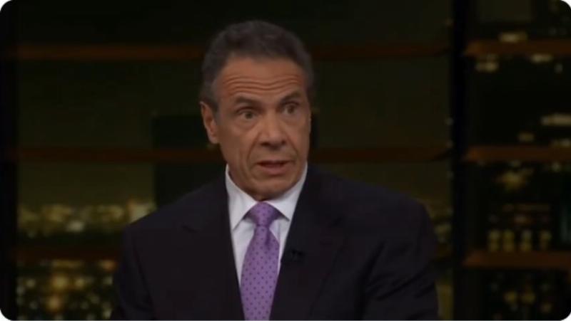 NextImg:Andrew Cuomo attacks anti-Trump lawfare and Biden’s immigrant policies and campaign.