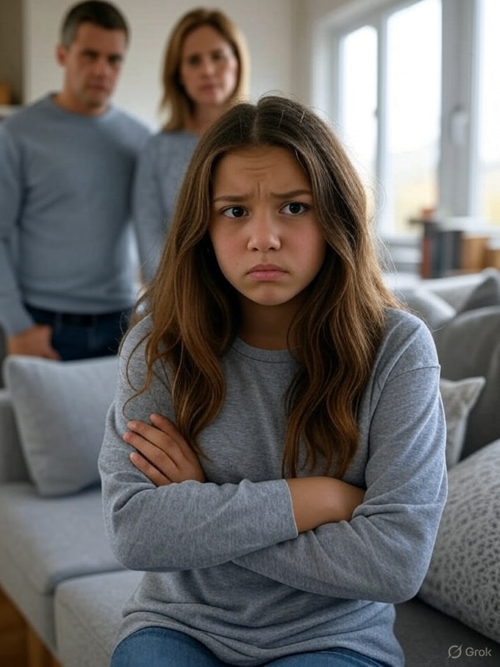 Youth indoctrination begins at home