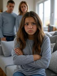Youth indoctrination begins at home