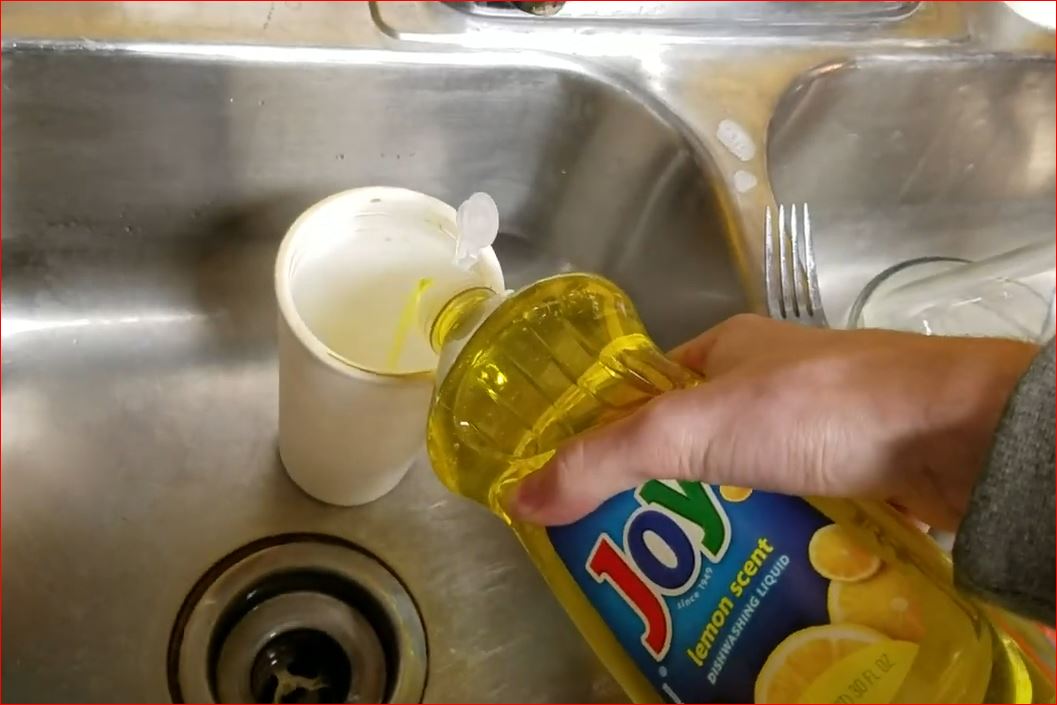 Kamala campaign copies the same branding techniques as Kool-Aid, Amazon, and Joy dish soap 