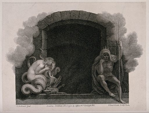 Escaping the State of Sin