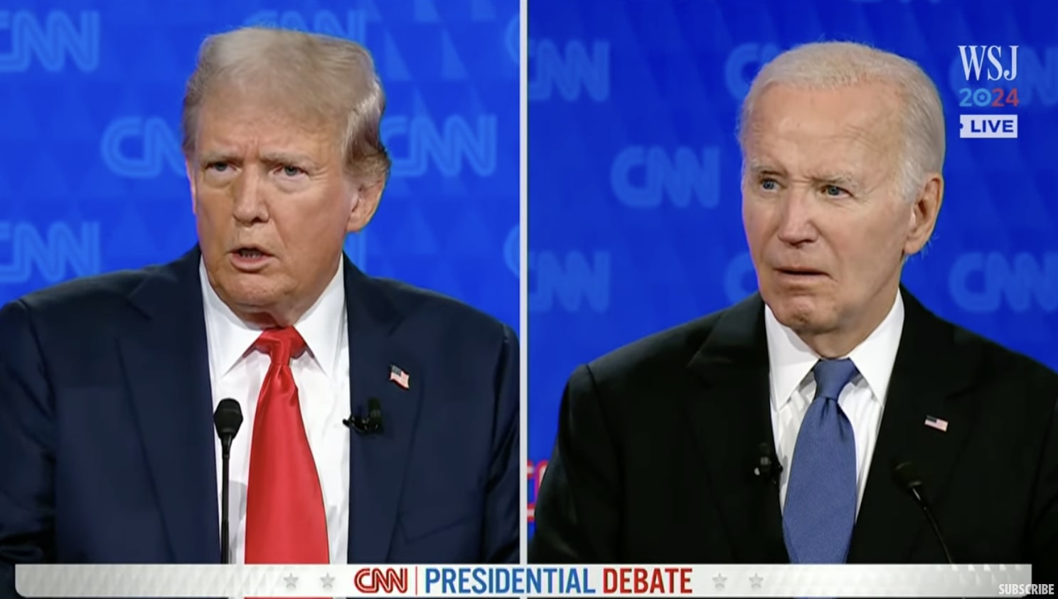 Joe Biden’s biggest lies from last night
