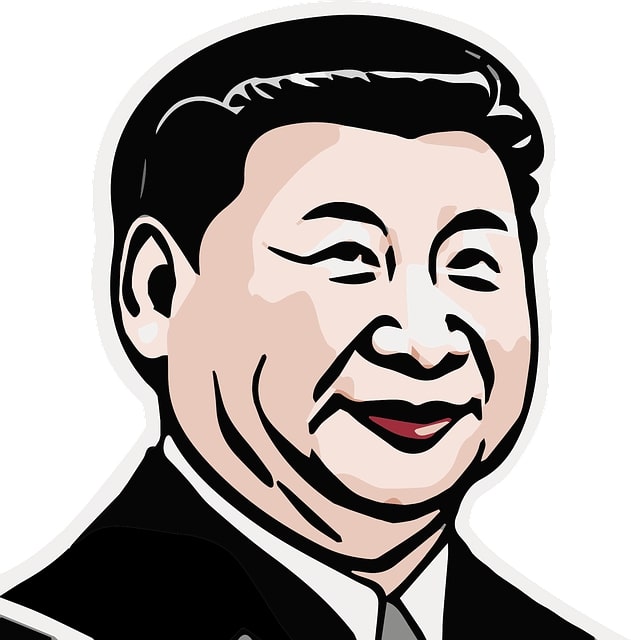 Is the Chinese Communist Party pulling a ‘Biden?’