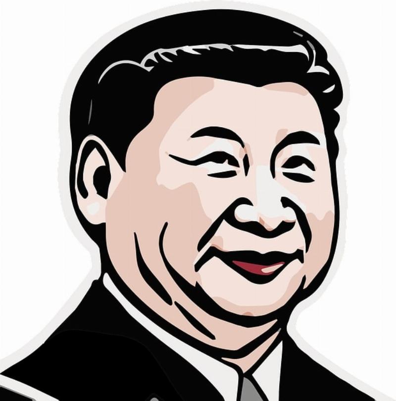 NextImg:Is the Chinese Communist Party pulling a ‘Biden?’