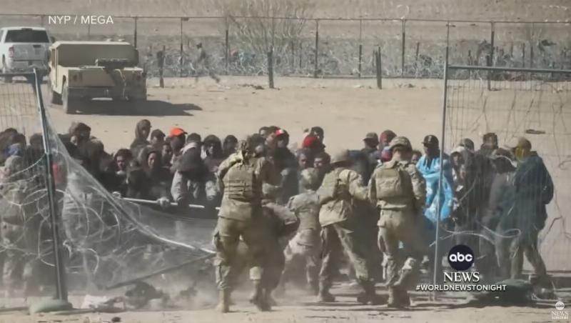 NextImg:Biden budget shells out $320 million on border walls -- for Oman, Lebanon, Jordan, Egypt, and Tunisia