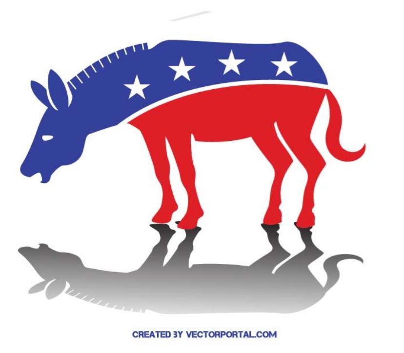 Never Vote for Democrats, Period!