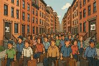 Straight Talk About The Housing Crisis In New York