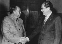 Did the destruction of America’s economy begin under Nixon?