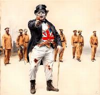 Watching Britain’s decline is like rubbernecking a car accident