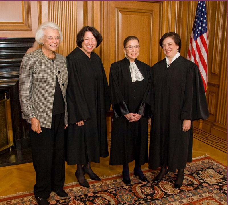 NextImg:About our lefty Supreme Court justices ...