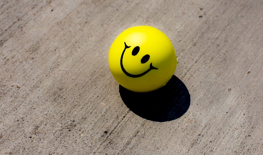 An End to Cynicism