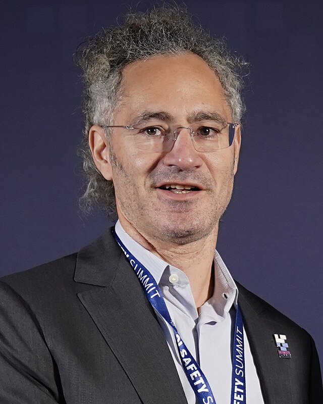 Tired of arrogant and expensive universities: Call Palantir!