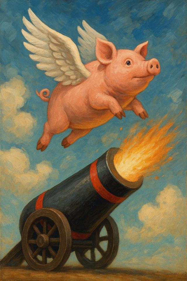 Image generated by AI.