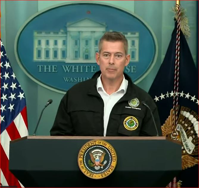 Leftists flail in quest to politicize DEI-inspired air tragedy