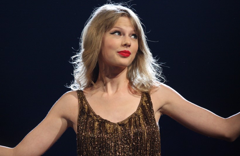 Is Taylor Swift the next ‘Brandon’?   