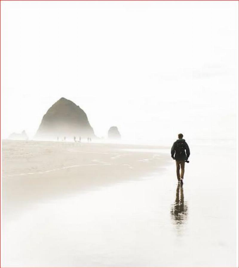 NextImg:Impatiently waiting for the Trump team in Oregon