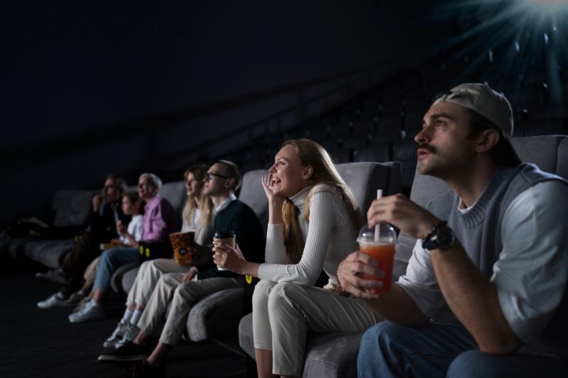 NextImg:The San Francisco Jewish Film Festival makes itself a forum for anti-Israel films