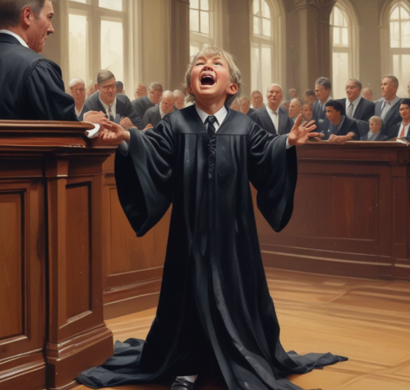 NextImg:A dozen federal judges walk into a bar…