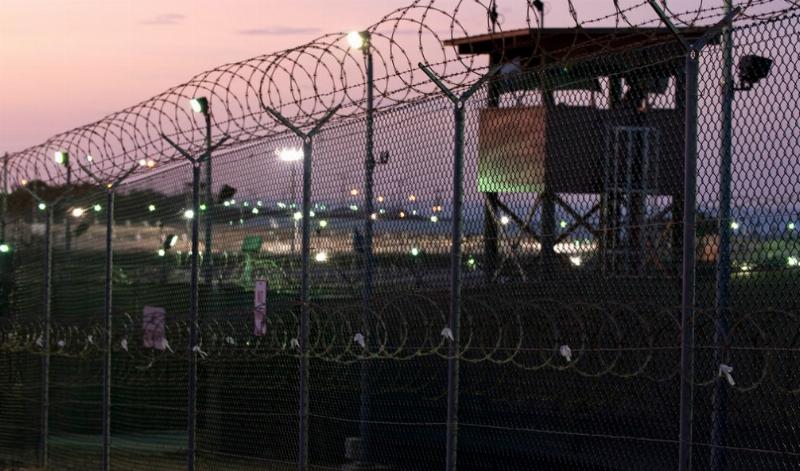 NextImg:Using Gitmo for criminal aliens is a win-win for America