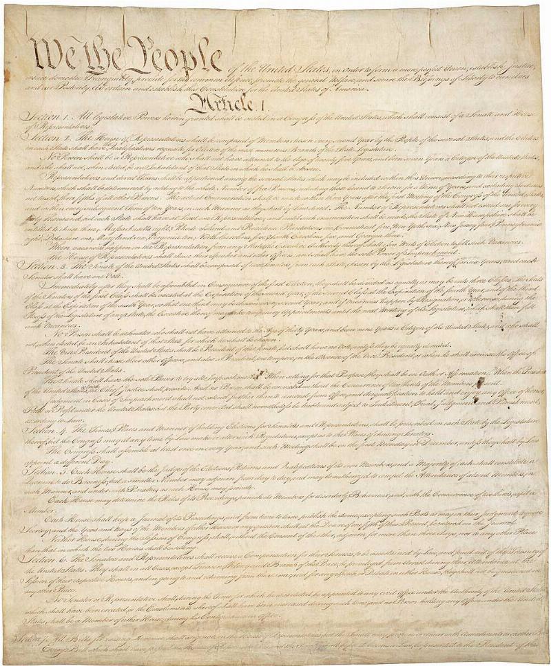 NextImg:Trump Is Not Destroying the Constitution, but Restoring It