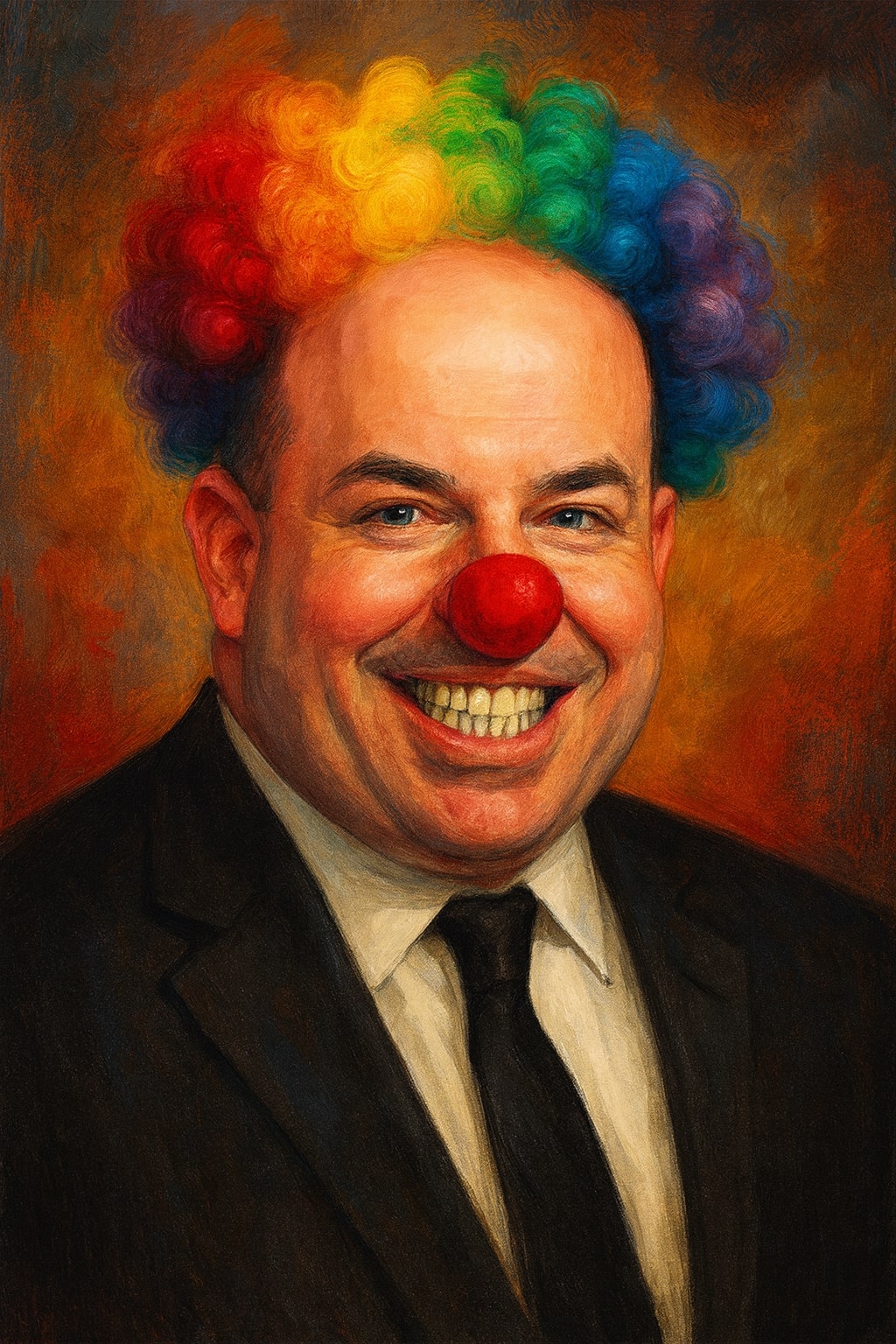 Brian Stelter complains about ‘impossibly high standard’ for outlets that want to cover Trump