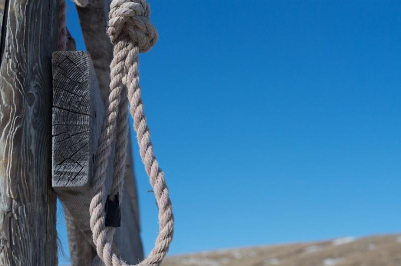 NextImg:The truth behind Trump’s ‘execution spree’