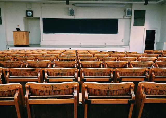 ‘Ghost’ college students on the rise, stealing <em>millions</em> in taxpayer dollars